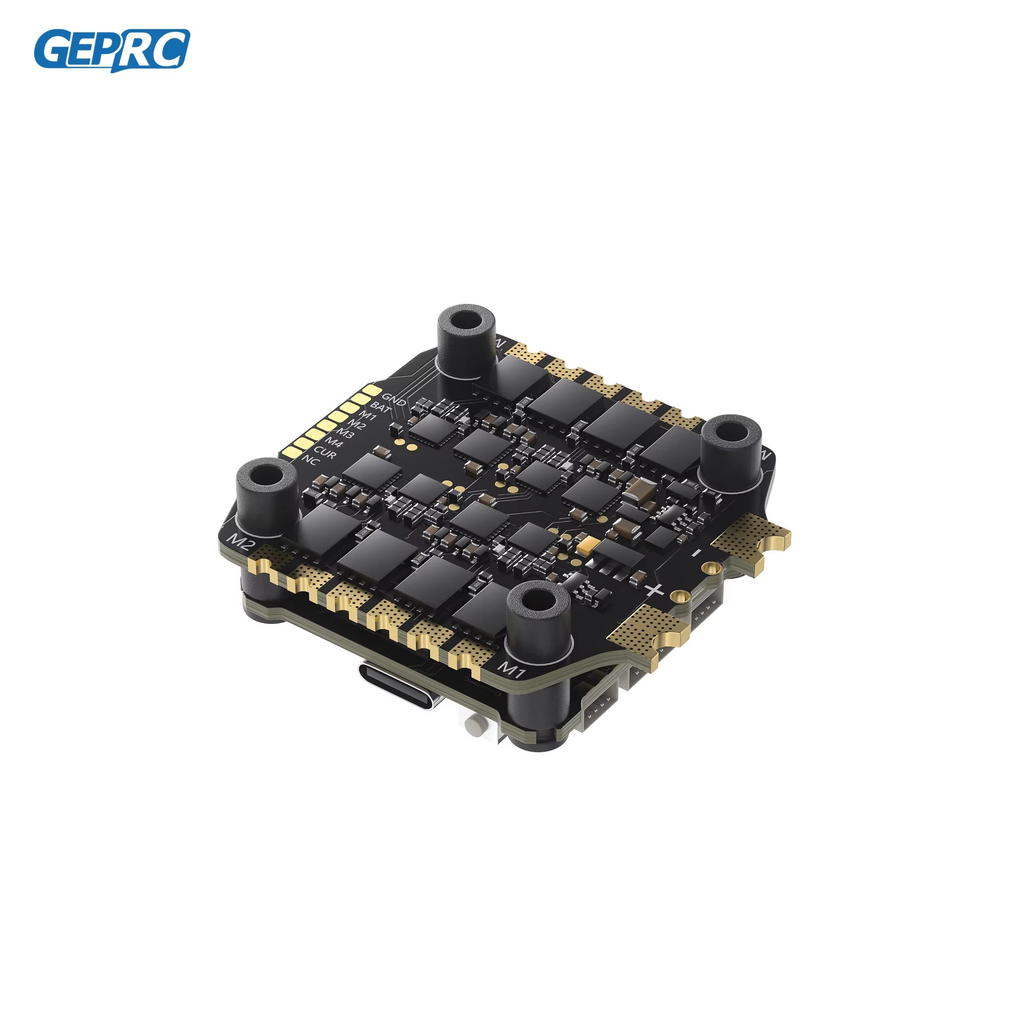 GEPRC TAKER F722 V2 Uçuş Kontr - Drone Racing Flight Controller incelemesi ve fiyatı