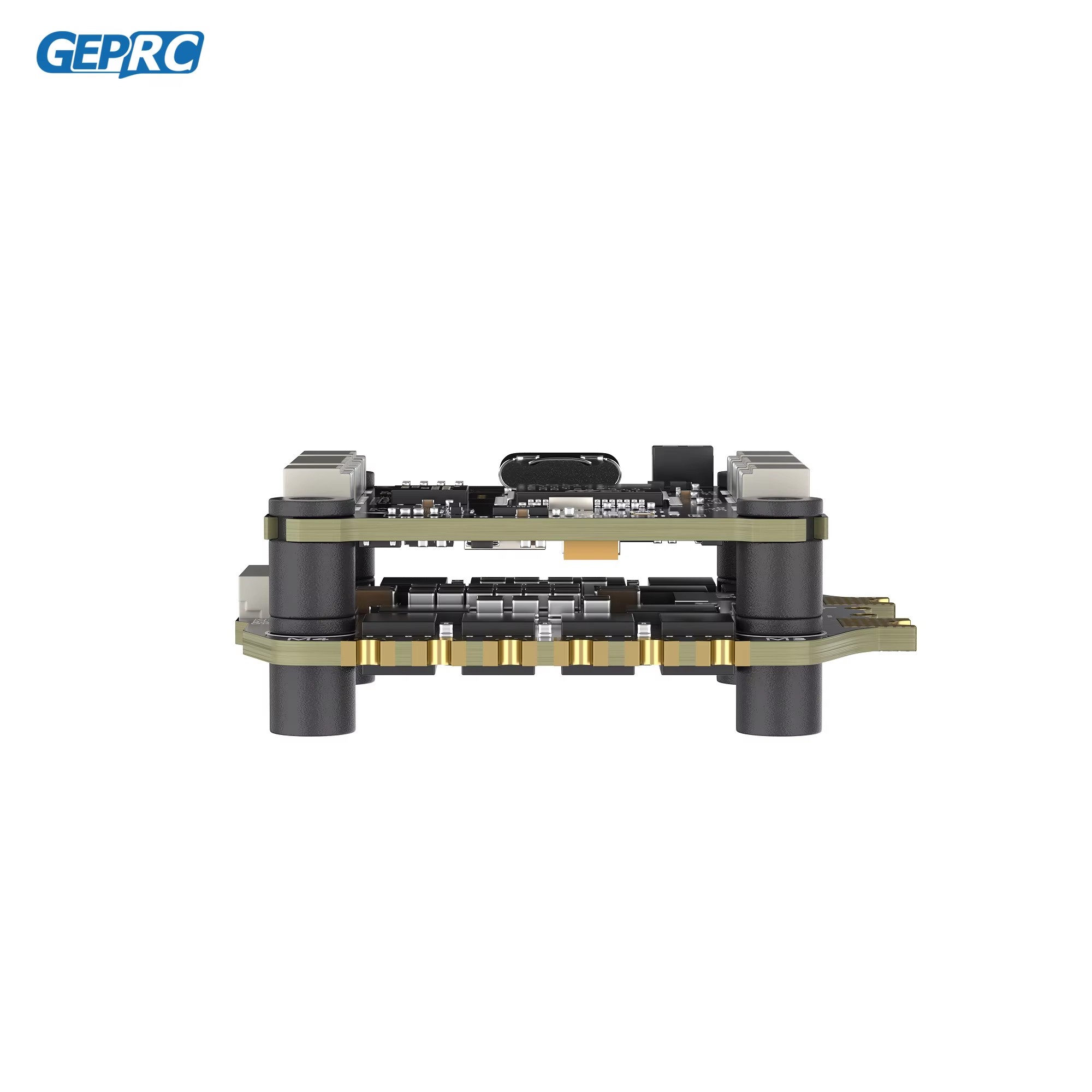 GEPRC TAKER F722 V2 Uçuş Kontr - Drone Racing Flight Controller incelemesi ve fiyatı