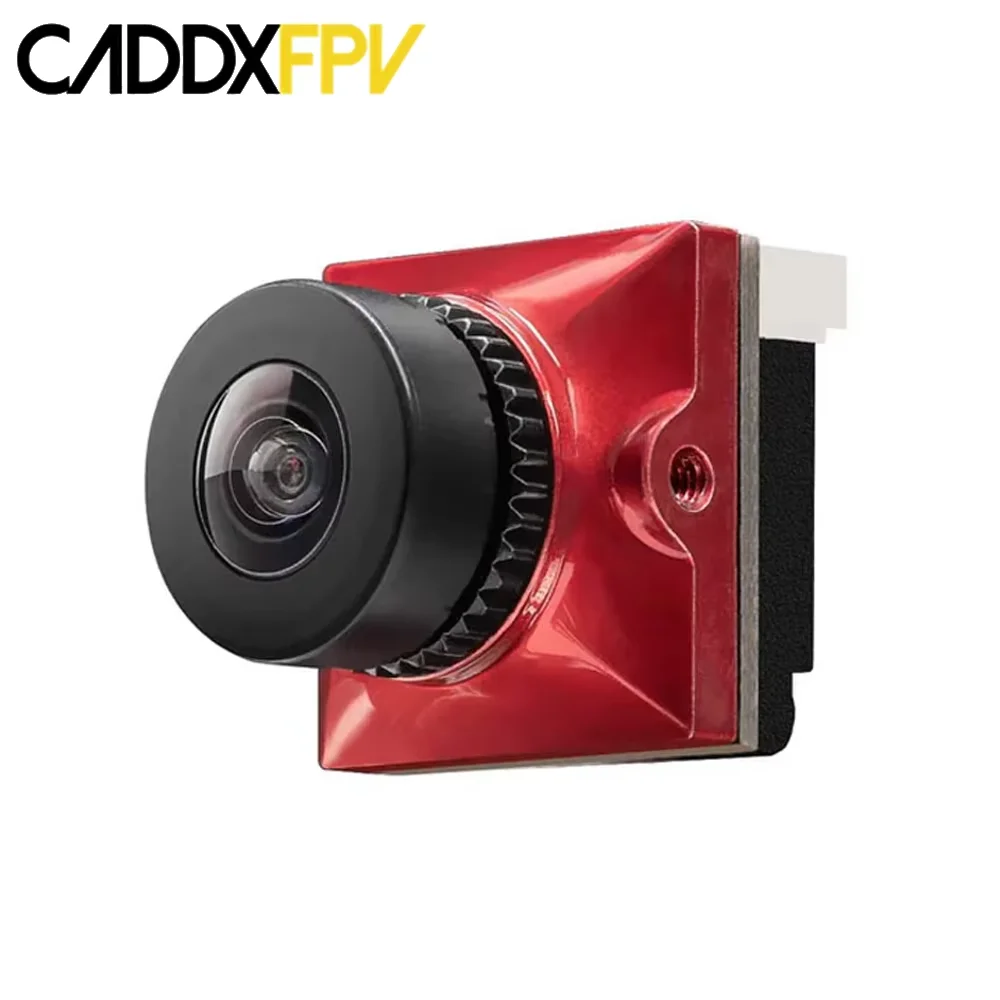Caddx Ratel 2 V2 FPV Kamera Ra - Drone Racing Camera incelemesi ve fiyatı