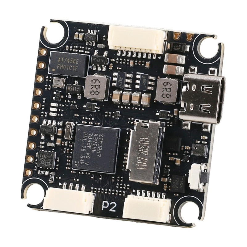 A63T-TBS Lucid H7 FC Uçuş Kont - Drone Racing Flight Controller incelemesi ve fiyatı