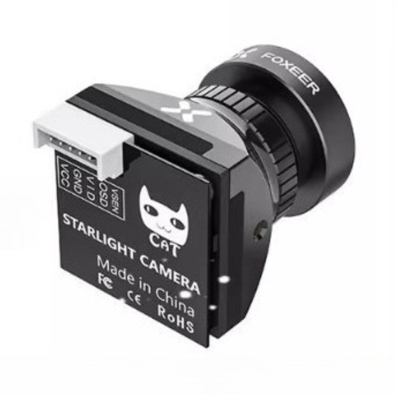 FOXEER CAT3 Kamera 1200TVL Gec - Drone Racing Camera incelemesi ve fiyatı