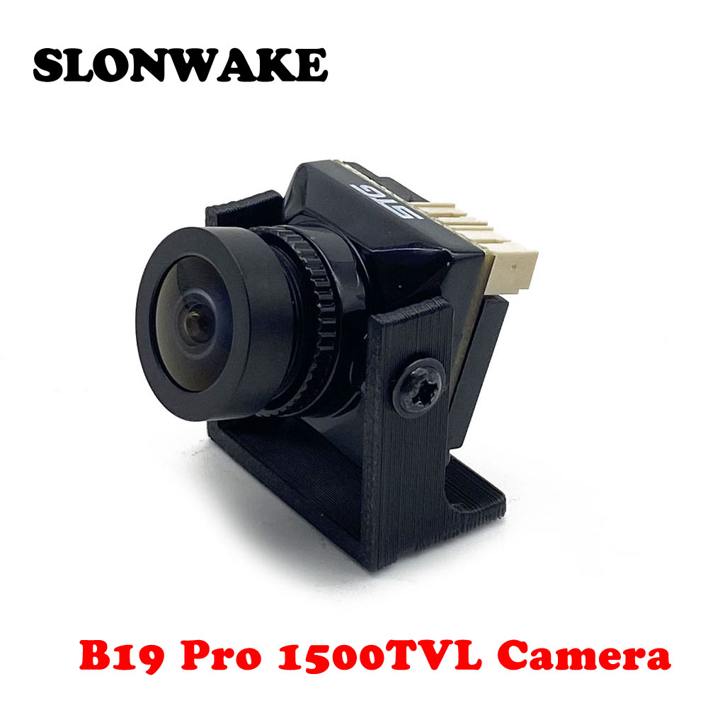 JINJIEAN B19 PRO Mini FPV Kame - Drone Racing Camera incelemesi ve fiyatı