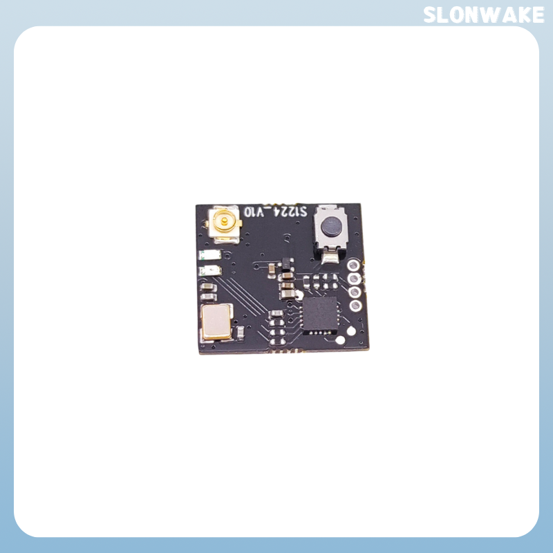Mini 5.8G 40CH 25/100/250 mW A - Drone Racing Receiver incelemesi ve fiyatı
