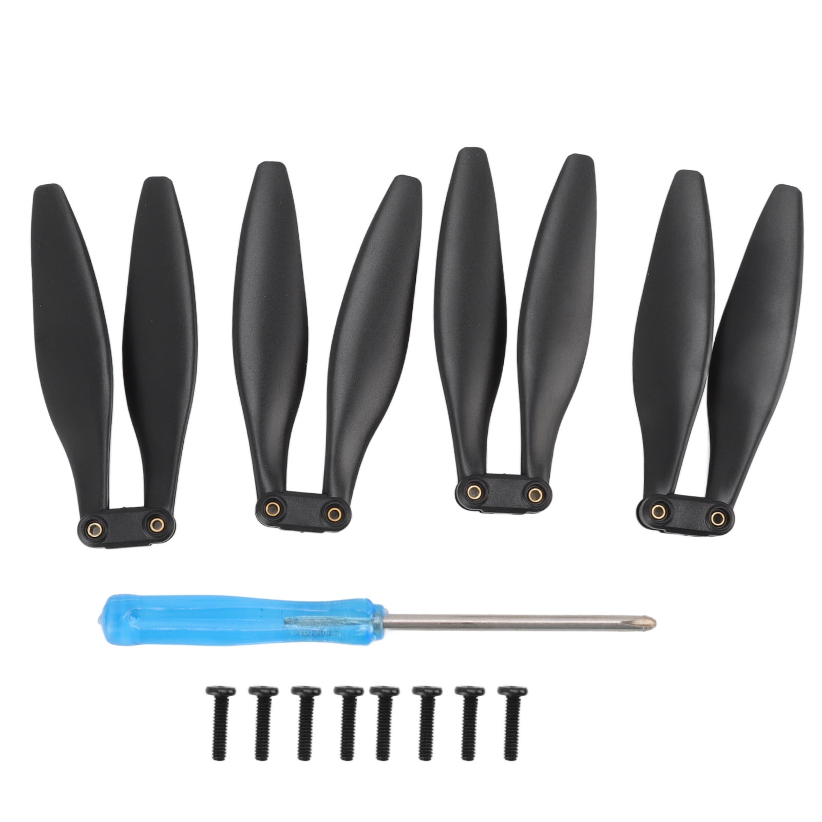 Holy Stone HS720 HS720E Drone  - Drone Racing Propeller incelemesi ve fiyatı