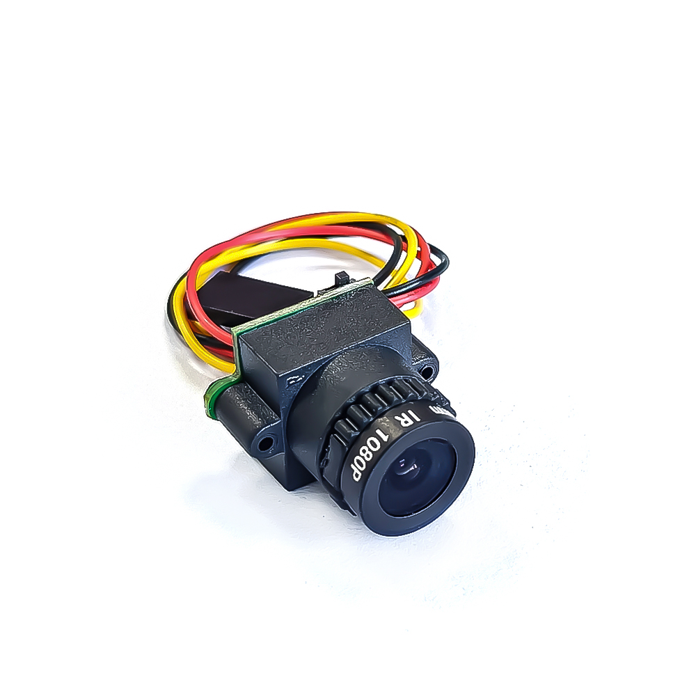TS832 Alıcı +RC832 +1000TVL ka - Drone Racing Camera incelemesi ve fiyatı