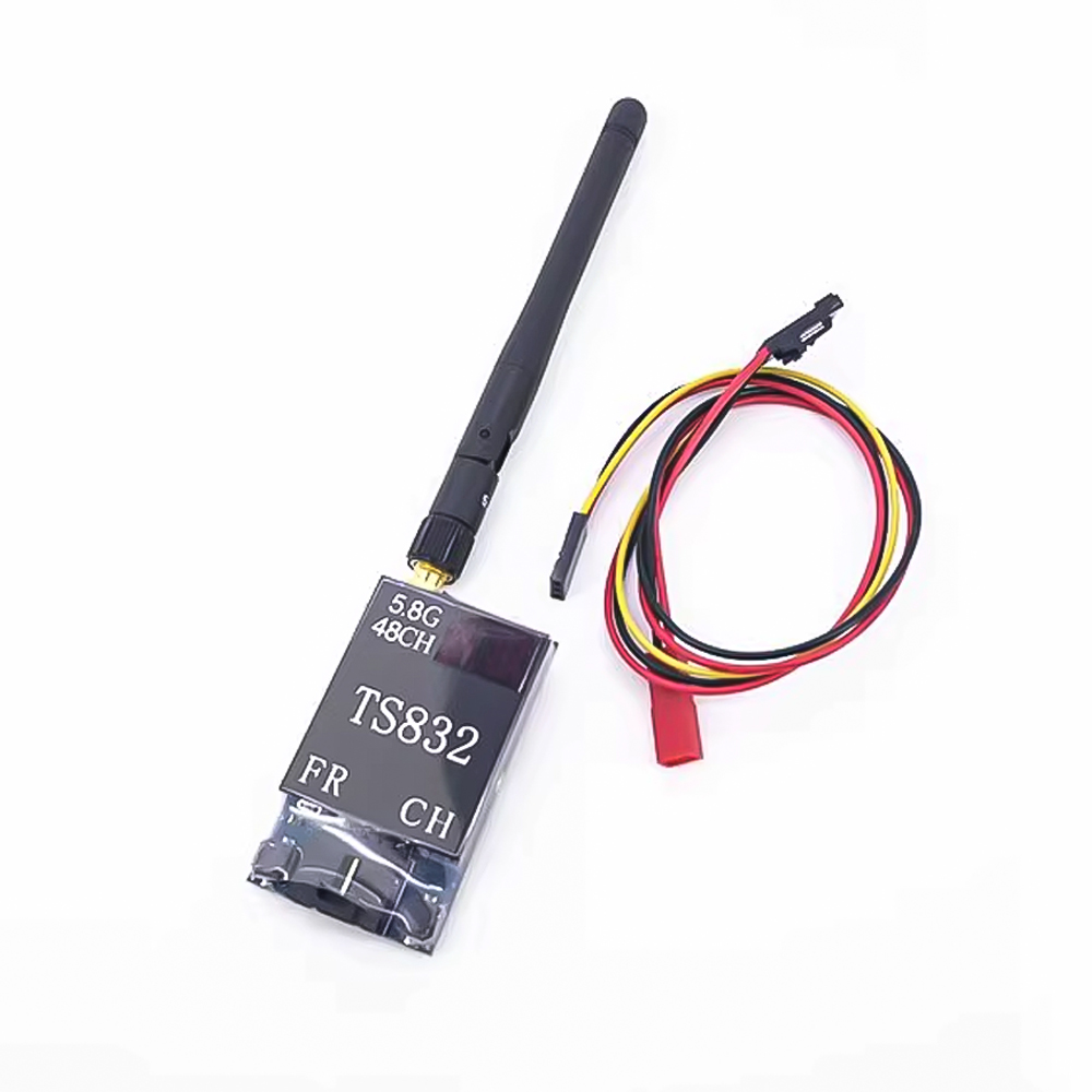 TS832 Alıcı +RC832 +1000TVL ka - Drone Racing Camera incelemesi ve fiyatı