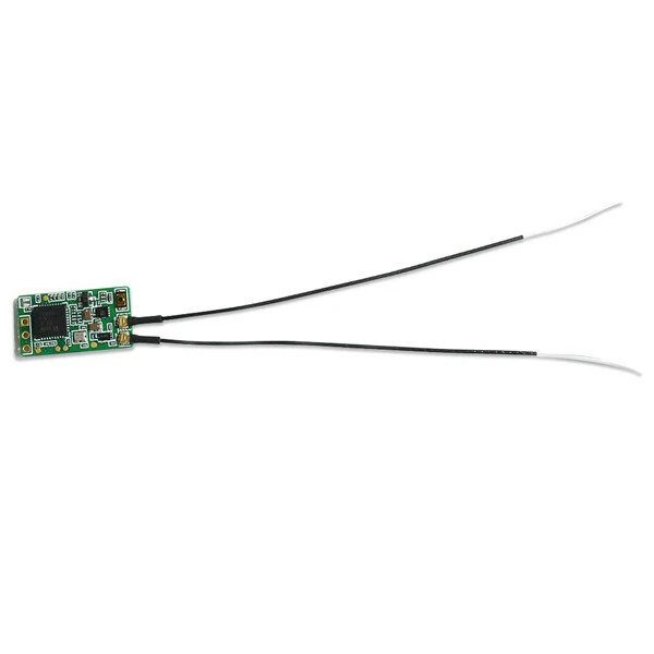 FrSky XM Plus Mikro D16 SBUS T - Drone Racing Receiver incelemesi ve fiyatı