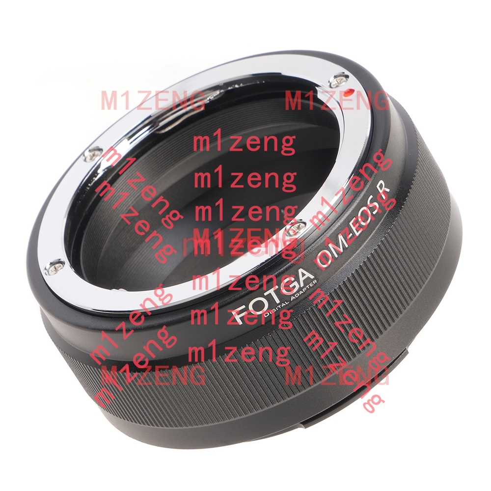 Olympus OM Lenslerini Canon RF - Canon Camera Eos R50 incelemesi ve fiyatı