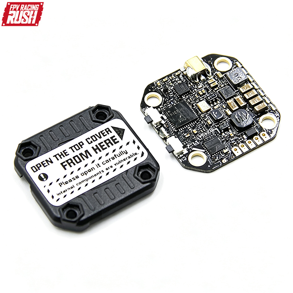 Rush Rushfpv Tank Ultimate Min - Drone Racing Battery incelemesi ve fiyatı