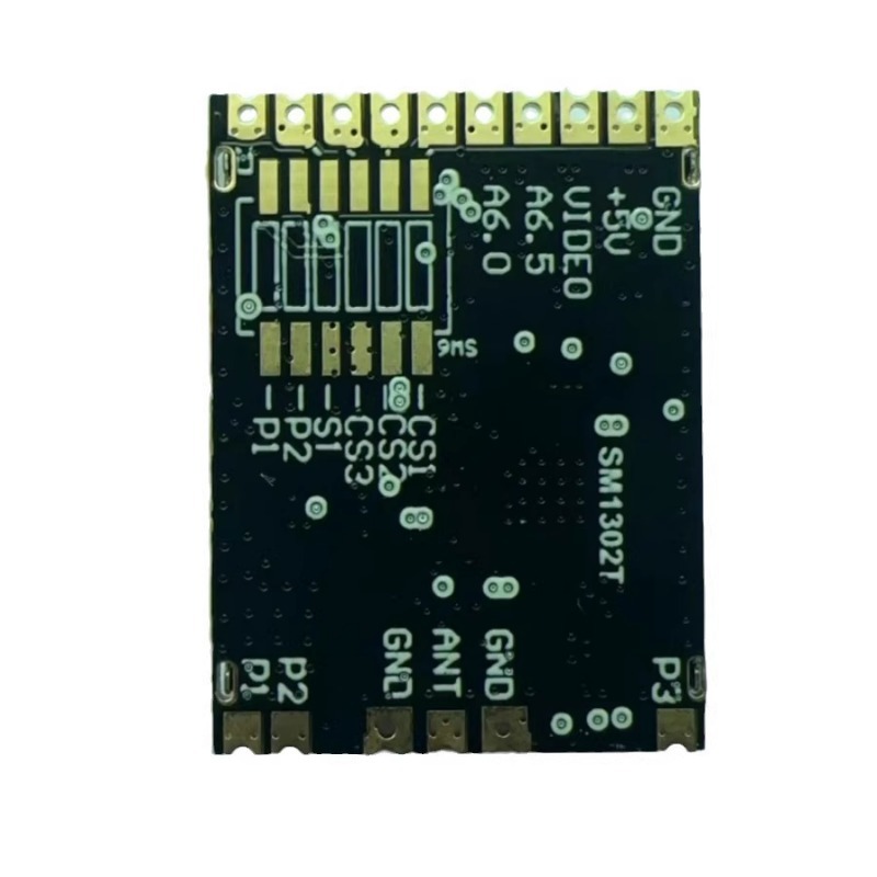 3.3G 800 mw 1.6 W FPV Anten VT - Drone Racing Receiver incelemesi ve fiyatı